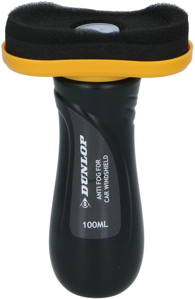 Dunlop Automobilių stiklų antirūkimo skystis 100 ml