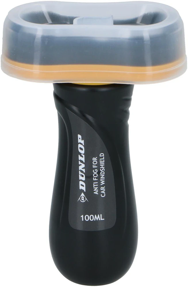Dunlop Automobilių stiklų antirūkimo skystis 100 ml