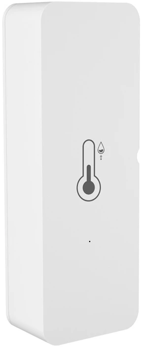„Avatto WHS10“ išmanusis „WiFi“ temperatūros ir drėgmės jutiklis
