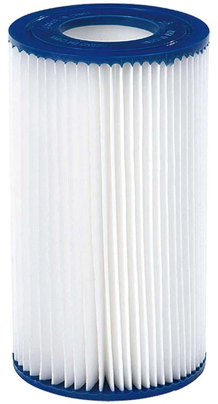 Avenli Pompos filtras 106x203 mm, 1000 GAL, Tipas 3