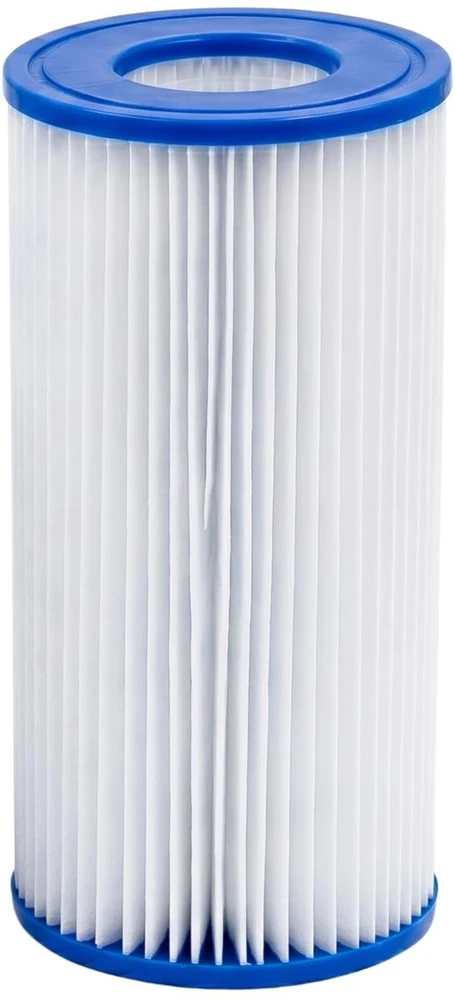 Avenli Pompos filtras 106x203 mm, 1000 GAL, Tipas 3
