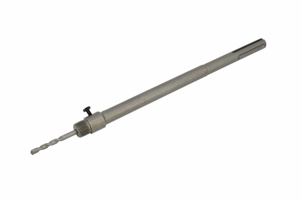 AW-Tools AWTOOLS adapteris karūnėlėms SDS MAX 600 mm