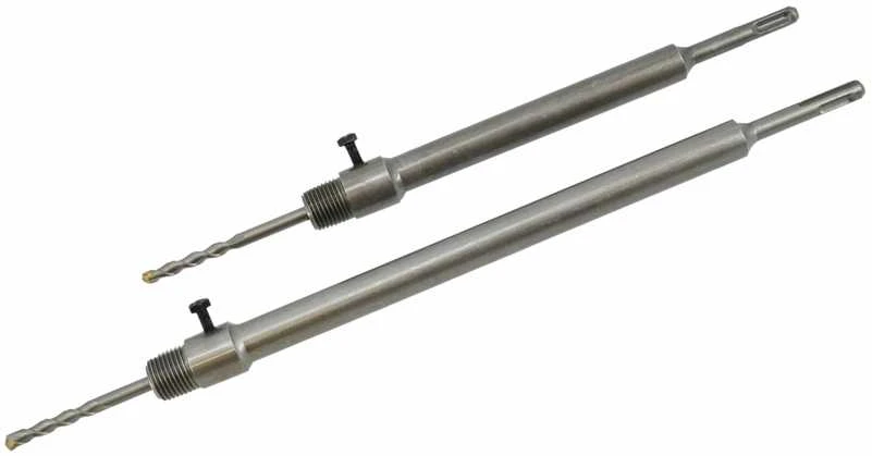 AW-Tools AWTOOLS ADAPTERIS KARŪNOMS SDS PLUS 450mm