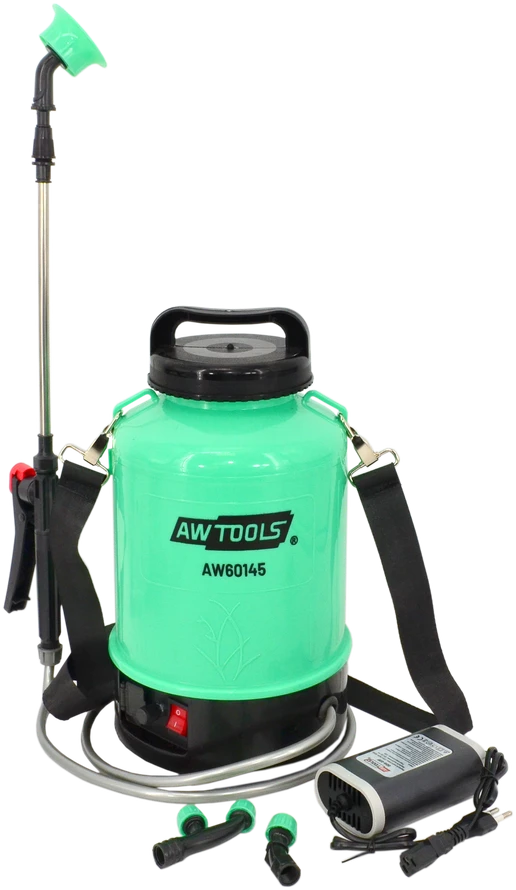 AW-Tools Akumuliatorinis purkštuvas AWTools AW60145; 5 l