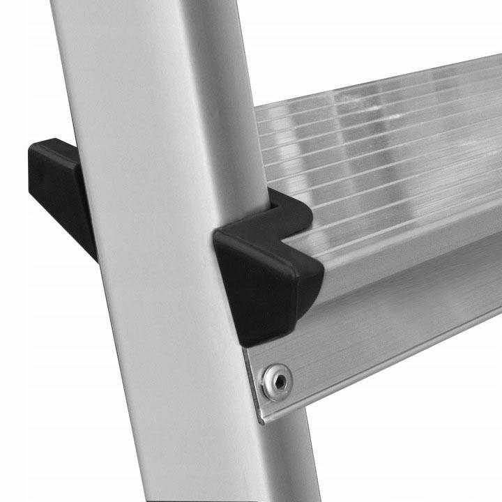 AW-Tools AWTOOLS ALIUMINIO KOPĖČIŲ LAISVĖ. 7ST.125KG