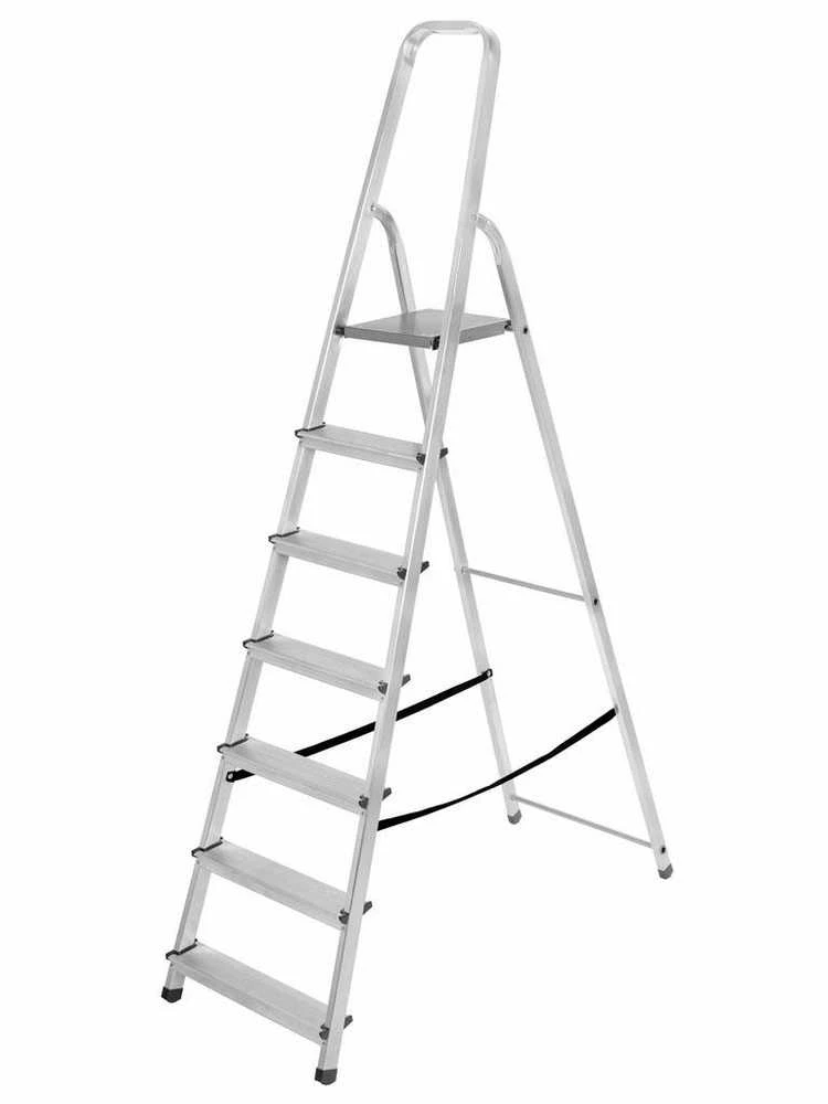 AW-Tools AWTOOLS ALIUMINIO KOPĖČIŲ LAISVĖ. 8ST.125KG
