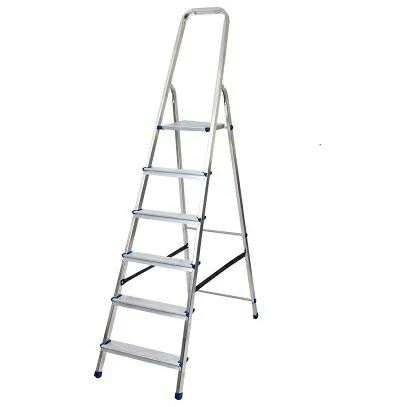 AW-Tools AWTOOLS ALIUMINIO KOPĖČIŲ LAISVĖ. 6ST.150KG