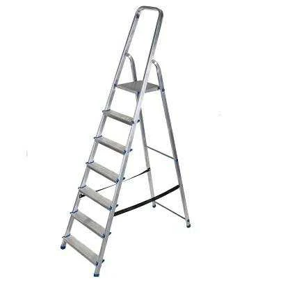 AW-Tools AWTOOLS ALIUMINIO KOPĖČIŲ LAISVĖ. 7ST.150KG