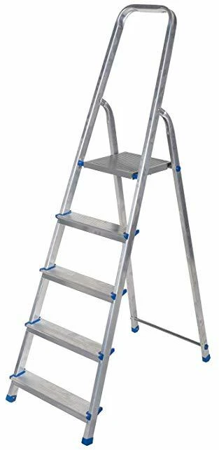 AW-Tools AWTOOLS ALIUMINIO KOPĖČIŲ LAISVĖ. 5ST.150KG