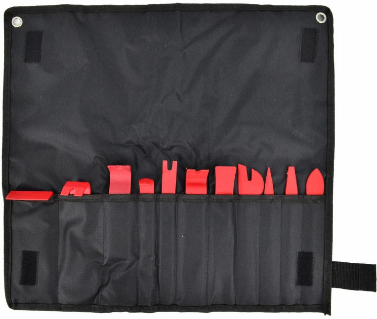 AW-Tools AWTOOLS APDAILOS NUĖMIMO ĮRANKIŲ RINKINYS NAILONINIS 11vnt.
