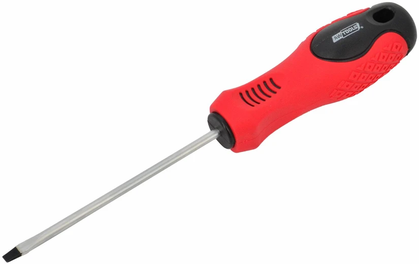 AW-Tools AWTOOLS ATSUKTUVAS PLOKŠČIAS 6,5x150mm