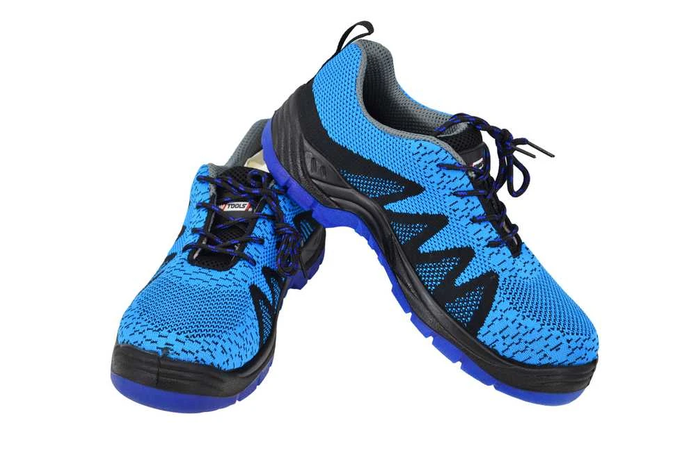 AW-Tools AWTOOLS AZZURRO SHOES 40 DYDIS / MAŽAS
