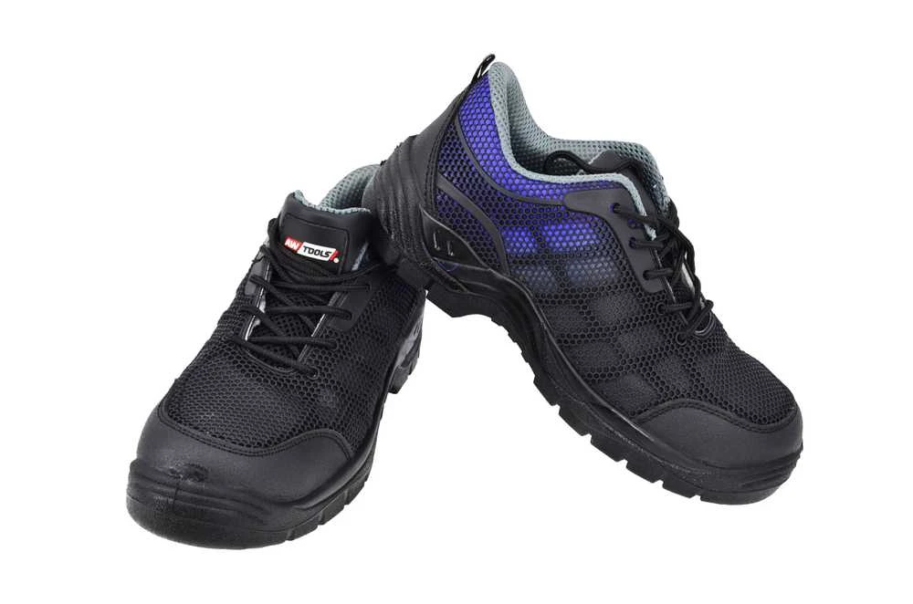 AW-Tools AWTOOLS COMODO SHOES 47 DYDIS / MAŽAS