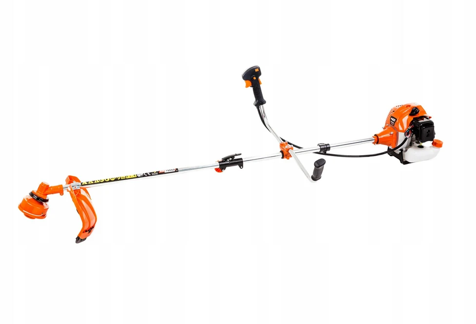 AW-Tools AWTOOLS BENZININĖ žoliapjovė 3.0KM BC520