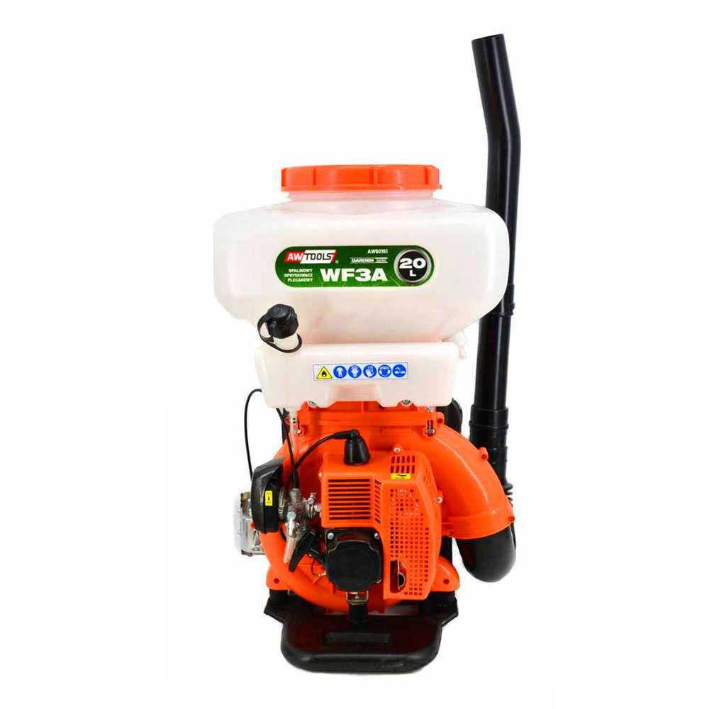 AW-Tools AWTOOLS BACKPACK DEGIMO PIRŠKŠTUVAS 3,0 AG, 20L WF3A
