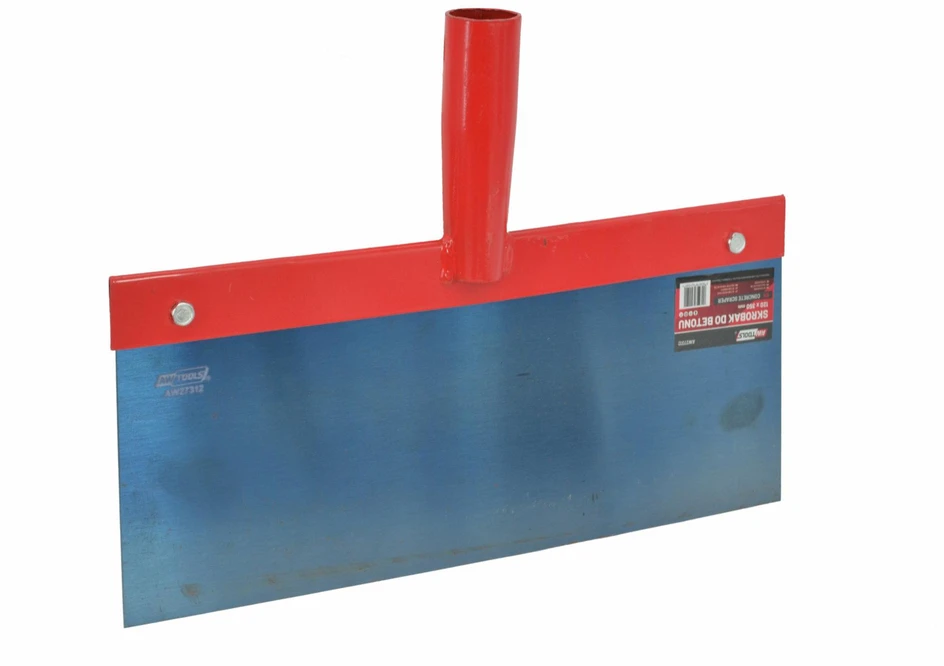 AW-Tools AWTOOLS betono Grandclis su dangomis 120x350mm