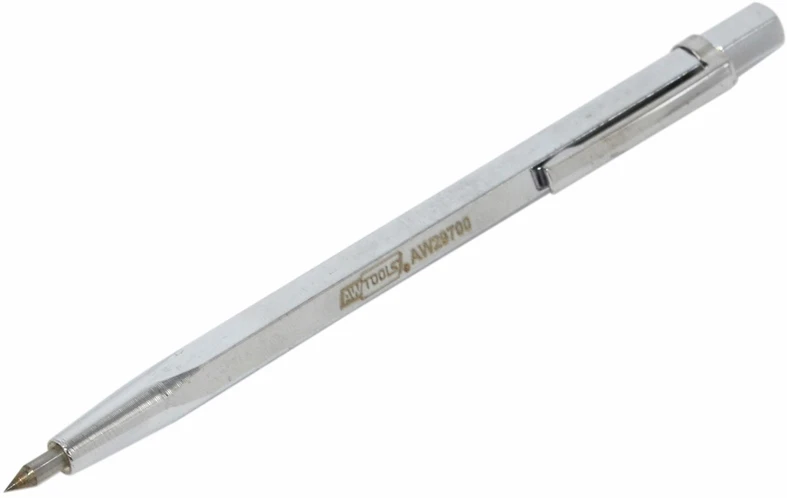 AW-Tools AWTOOLS BRAIŽIKLIS STIKLUI IR METALUI 150x6mm