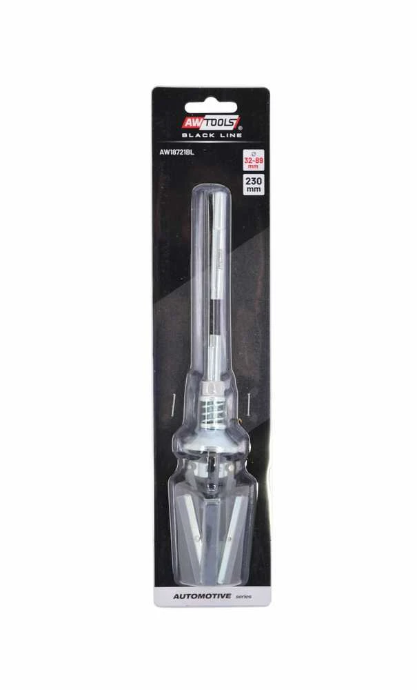 AW-Tools AWTOOLS CILINDRŲ HONAVIMO ĮRANKIS 32-89mm Juodas LINE