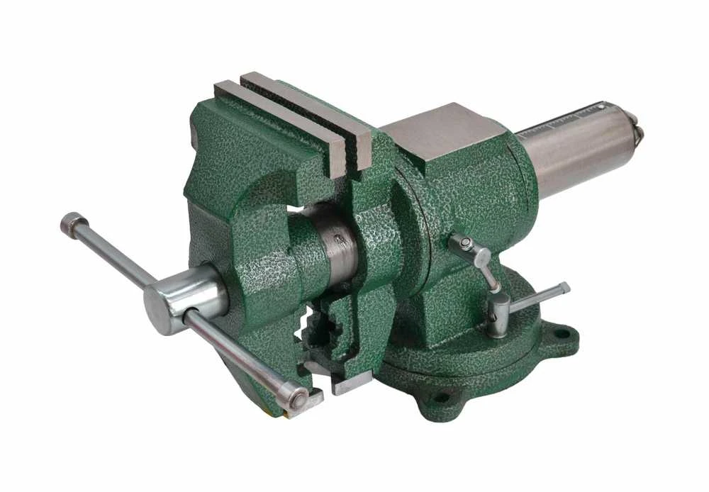 AW-Tools Stacionarus spaustuvas AWTools AW24294; 4''; 100 mm