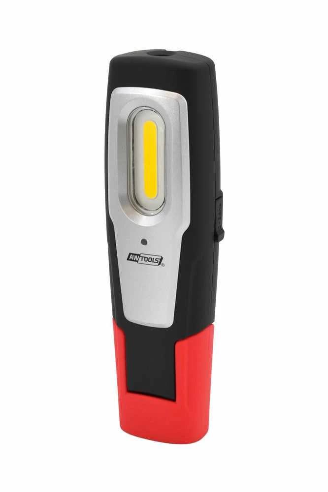 AW-Tools AWTOOLS TECH COB LED DIRBTUVĖS ŠVIESAS