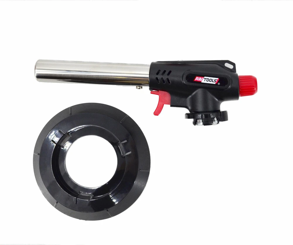 AW-Tools AWTOOLS DUJINIS DEGIKLIS – PIEZO TIPAS 4