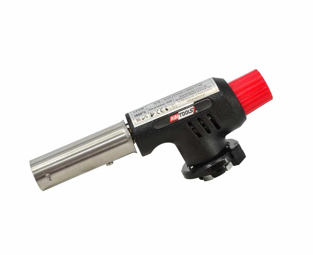 AW-Tools AWTOOLS DUJINIS DEGIKLIS – PIEZO TIPAS 1
