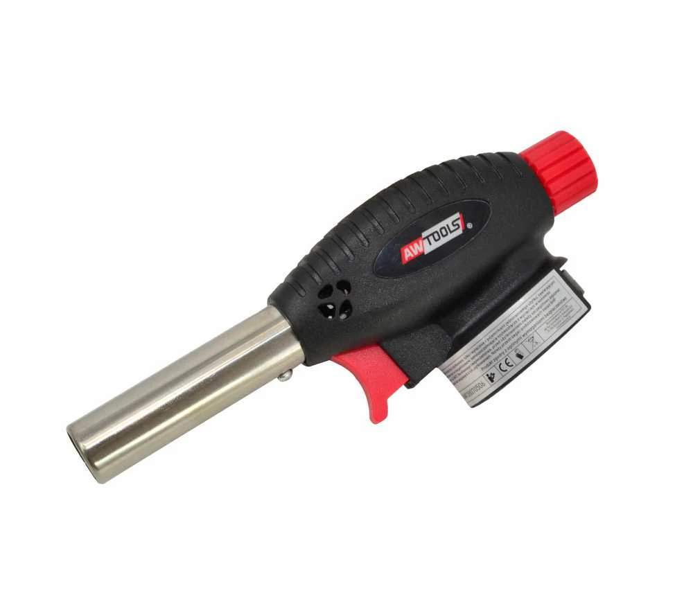 AW-Tools AWTOOLS DUJINIS DEGIKLIS – PIEZO TIPAS 3