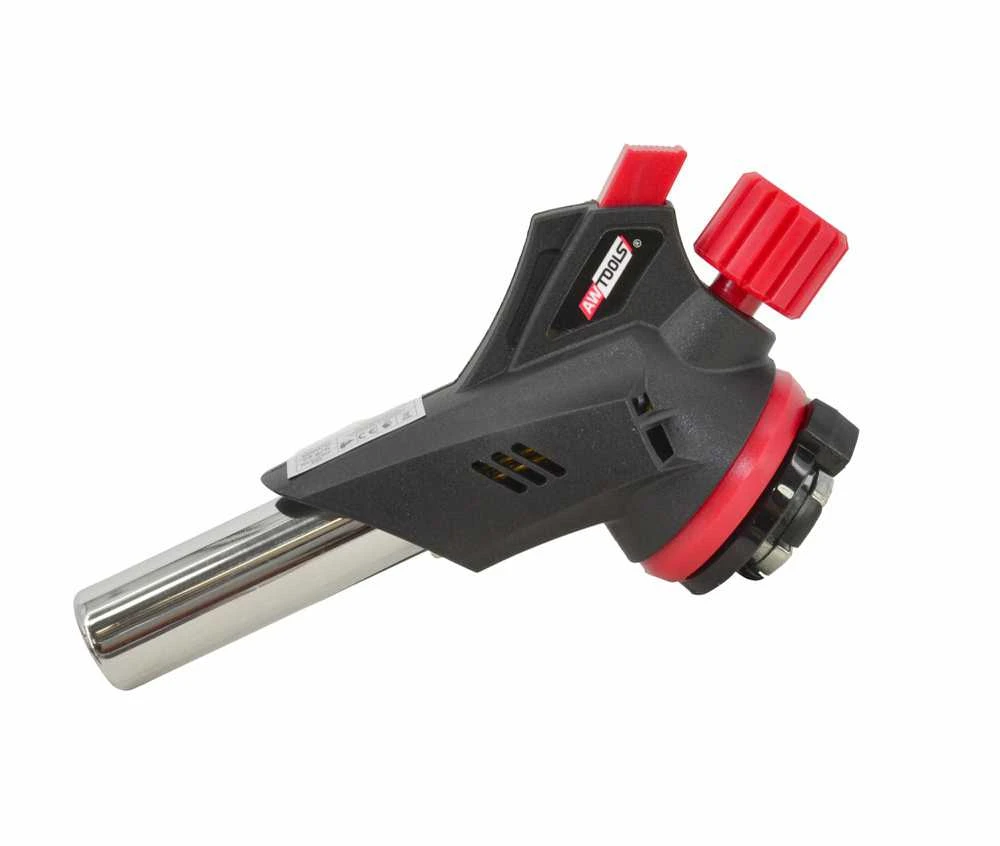 AW-Tools AWTOOLS DUJINIS LITAVIMO DEGIKLIS 360° PIEZO