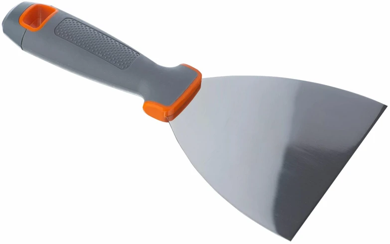 AW-Tools AWTOOLS ELASTIŠKA GLAISTYKLĖ 125mm BL 2211