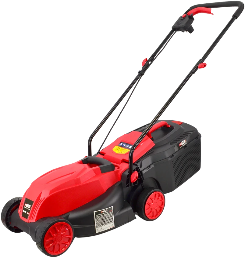 AW-Tools Vejapjovė AWTools EMB32; 1200 W elektrinė