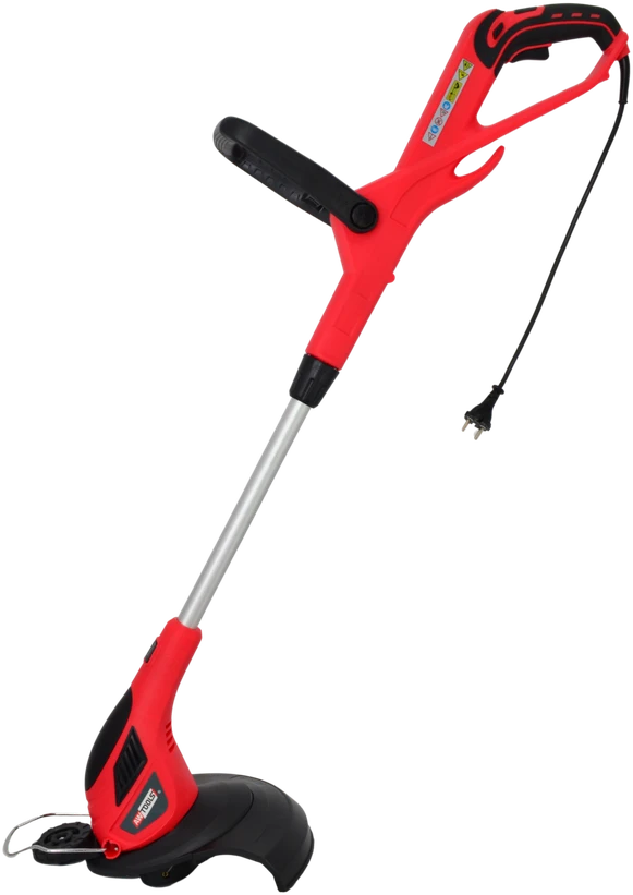 AW-Tools AWTOOLS ELEKTRINĖ ŽOLIAPJOVĖ 550W AW7A222