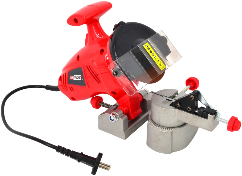 AW-Tools AWTOOLS ELEKTRINIS GRANDINIŲ GALASTUVAS 180W