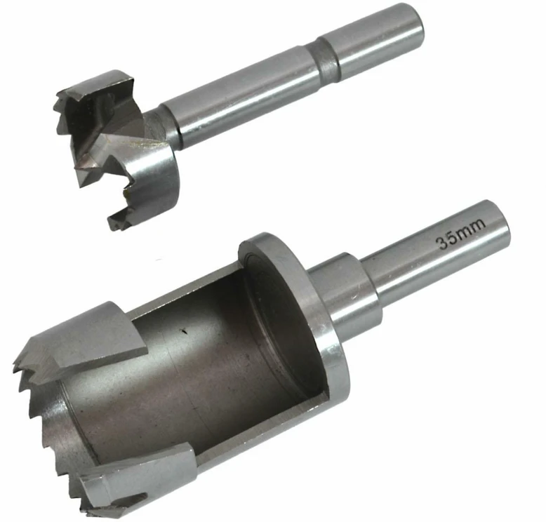 Grąžtas AW-Tools AWTOOLS FLAT MILL / MEDIENOS MALŪNAS 40mm
