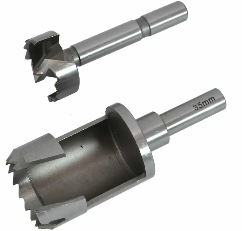 Grąžtas AW-Tools AWTOOLS FLAT MILL / MEDIENOS MALŪNAS 35mm