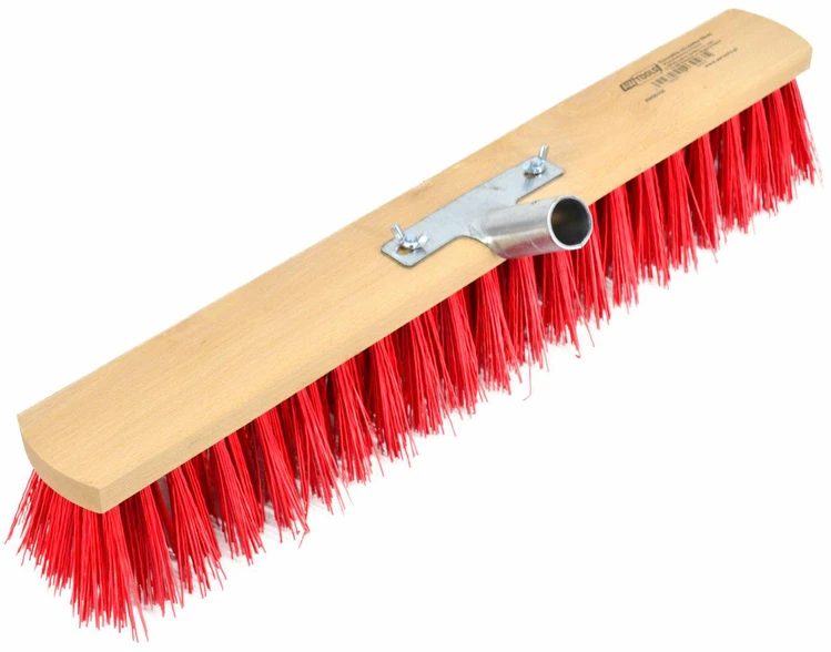 AW-Tools AWTOOLS GATVĖS ŠEPETĖLIS / 60 cm