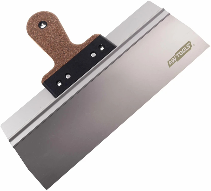 AW-Tools AWTOOLS GLAISTYKLĖ NERŪD.PL.250/90 FASAD.SU KORKINE RANKENA 2129K