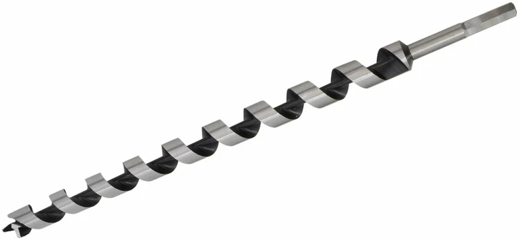 Grąžtas AW-Tools AWTOOLS medinis varžtas 8,0x230 mm