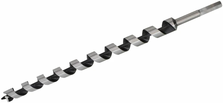 Grąžtas AW-Tools AWTOOLS Grąžtų medienai rinkinys 6szt. 10-20/230mm