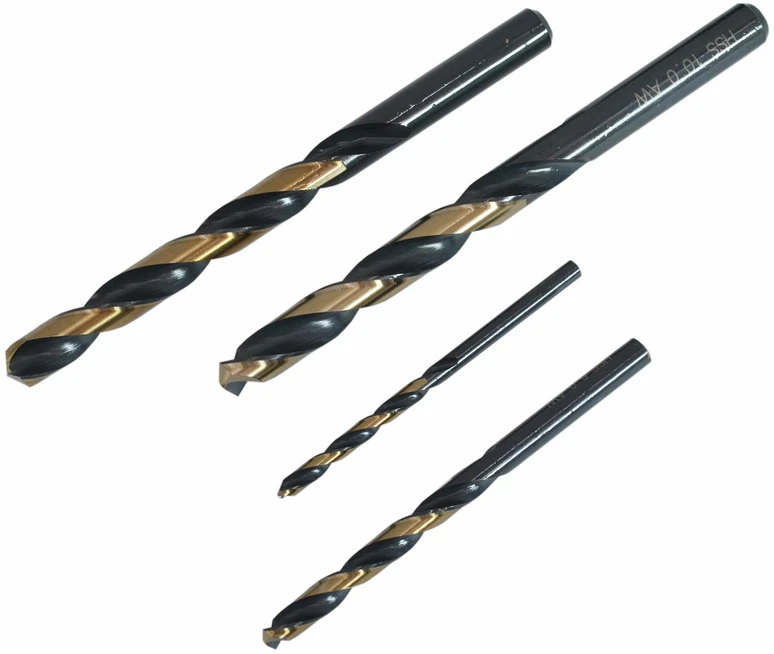 AW-Tools AWTOOLS grąžtas metalui HSS M2 PREMIUM 9.0 mm / 5 vnt.