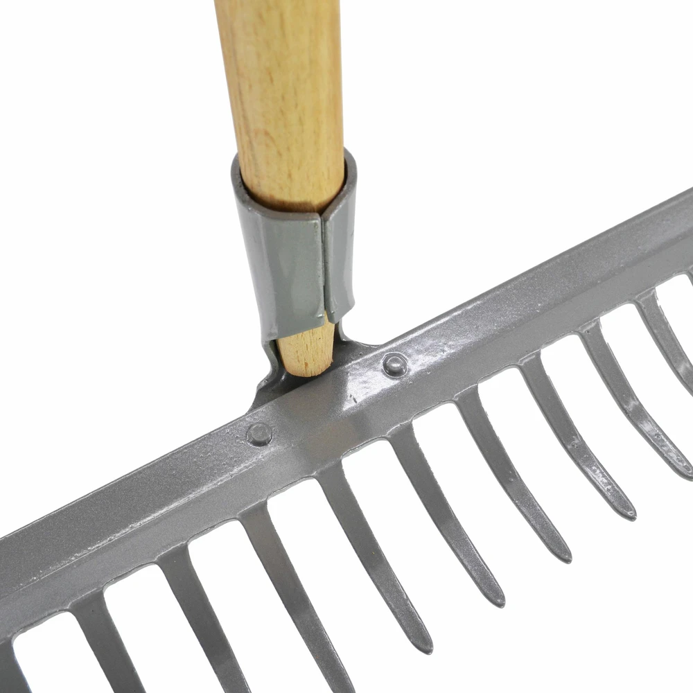 AW-Tools AWTOOLS RAKE RAKE L130 18 dantu