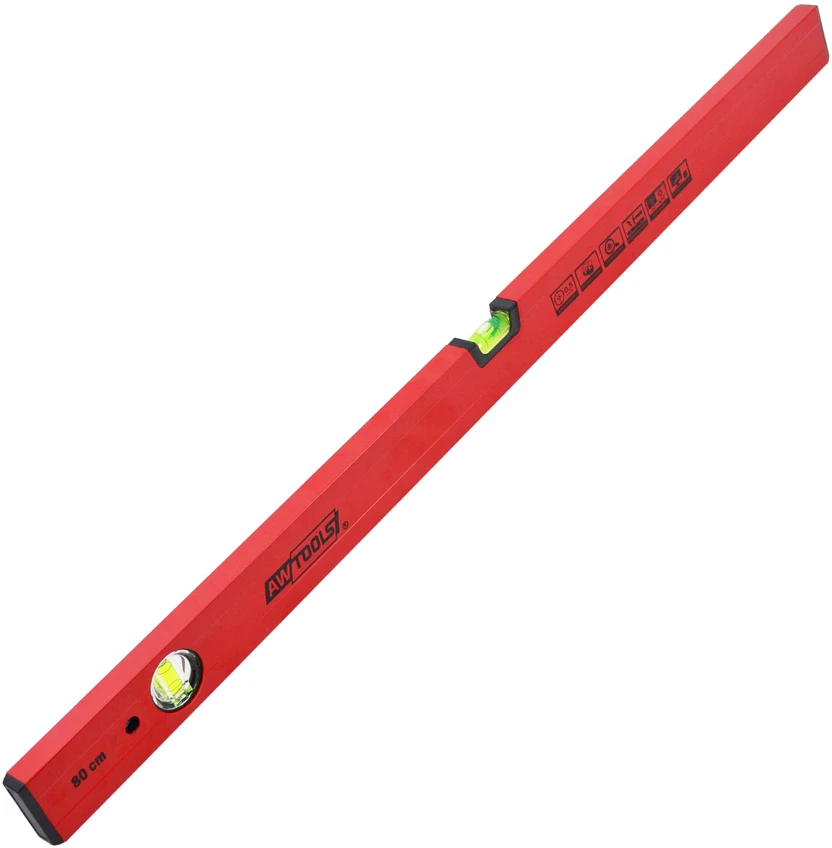AW-Tools AWTOOLS RAUDON'S PAINTED LYGIS 80cm