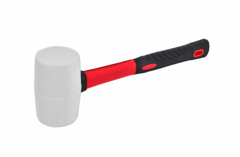 AW-Tools AWTOOLS GUMINIS PLAKTUKAS / 90mm