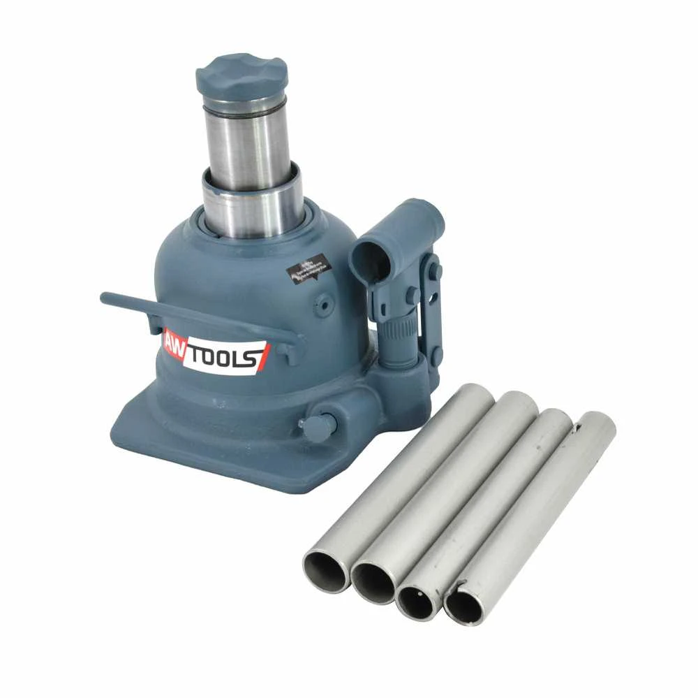 AW-Tools Hidraulinis keltuvas AWTools AW19998BL; 150-245 mm