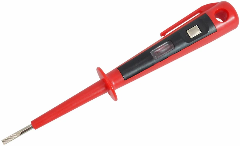 AW-Tools AWTOOLS ĮTAMPOS INDIKATORIUS 150mm 100-500V