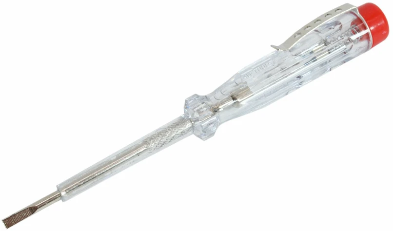 AW-Tools Įtampos matuoklis W-Tools AWTOOLS 140 mm 100–500 V