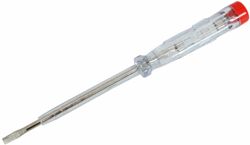 AW-Tools AWTOOLS ĮTAMPOS TIKRIKLIS 190mm 100-500V