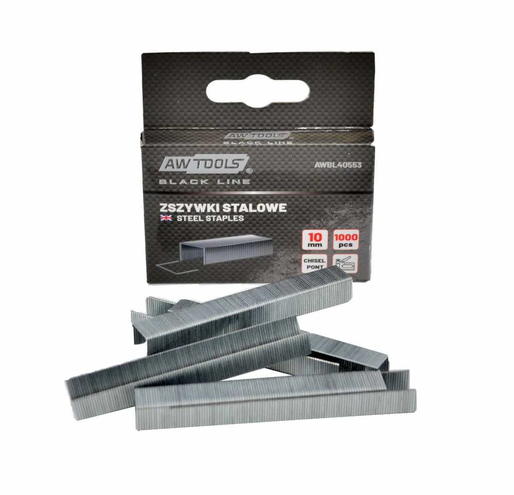 AW-Tools AWTOOLS ZSZYWKI 12mm/ 11.4mm/ 1000szt.
