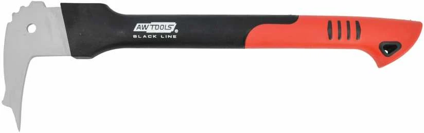 AW-Tools AWTOOLS KABLYS RASTAMS TRAUKTI 90st. 360mm Juodas LINE