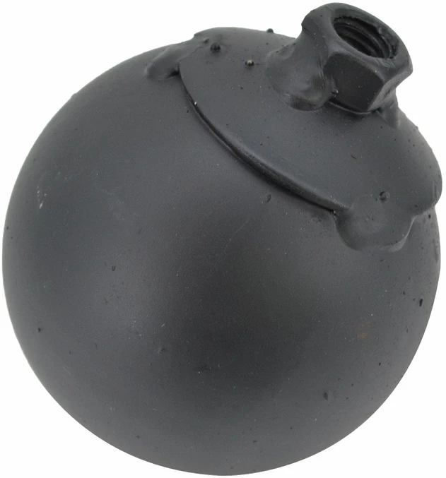 AW-Tools AWTOOLS KAMINŲ VALYMO ŠEPETYS fi110mm 3,0kg