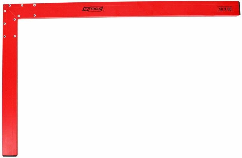 AW-Tools Campamatis AWTools AW30104; 60x120 cm